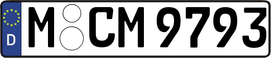 M-CM9793