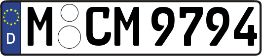 M-CM9794
