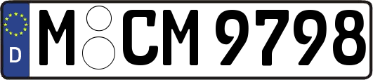 M-CM9798