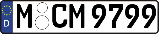 M-CM9799