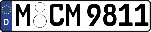 M-CM9811