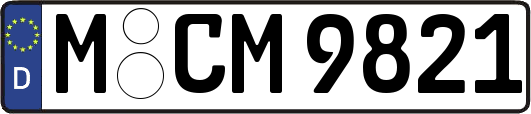 M-CM9821