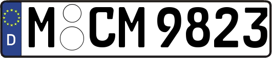 M-CM9823