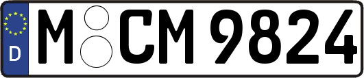 M-CM9824