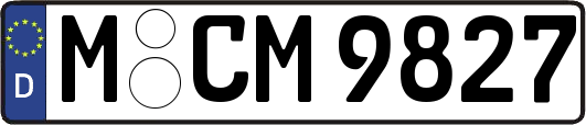 M-CM9827