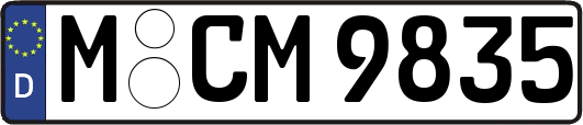 M-CM9835