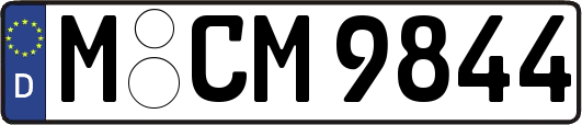 M-CM9844