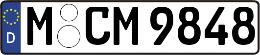 M-CM9848
