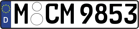 M-CM9853