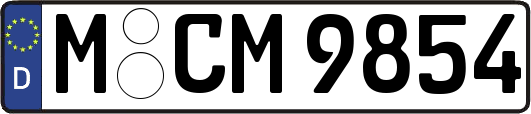 M-CM9854