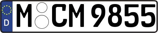 M-CM9855