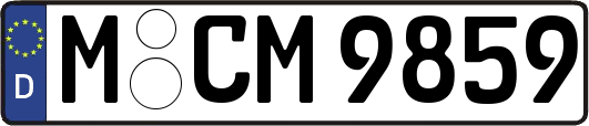 M-CM9859