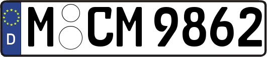 M-CM9862