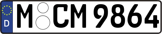 M-CM9864