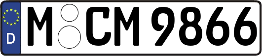 M-CM9866