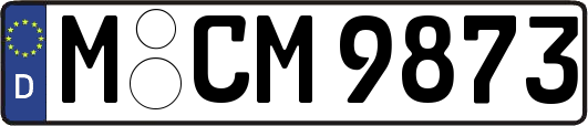 M-CM9873