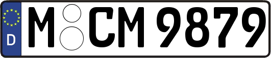 M-CM9879