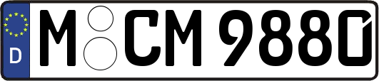 M-CM9880