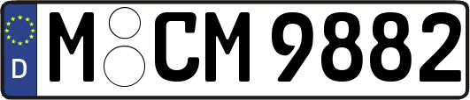 M-CM9882