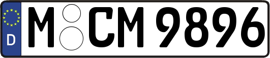M-CM9896