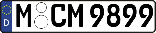 M-CM9899