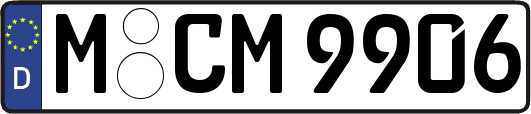 M-CM9906