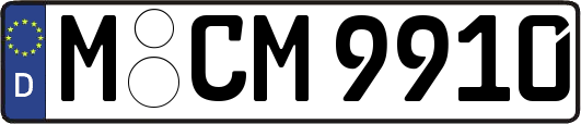 M-CM9910