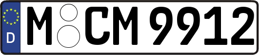 M-CM9912