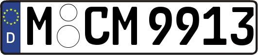 M-CM9913