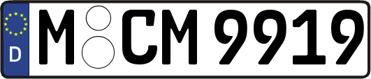M-CM9919