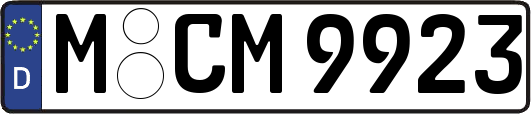 M-CM9923