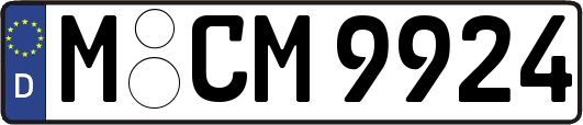 M-CM9924