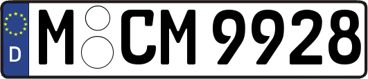 M-CM9928