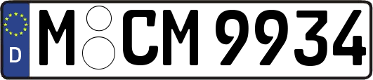 M-CM9934