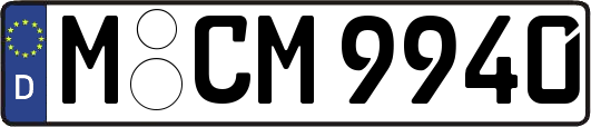 M-CM9940