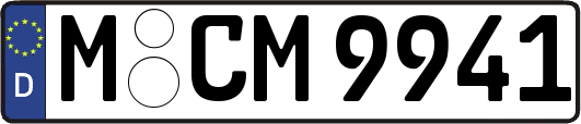 M-CM9941