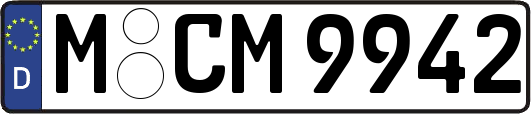 M-CM9942