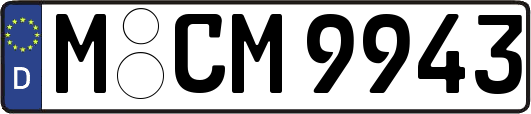 M-CM9943