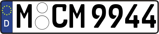 M-CM9944