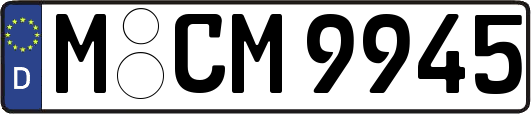 M-CM9945