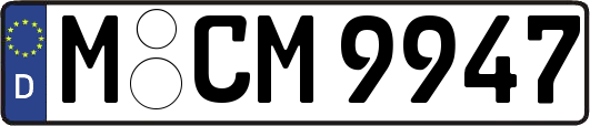 M-CM9947