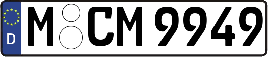 M-CM9949
