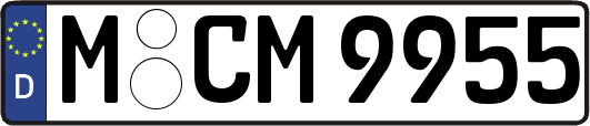 M-CM9955