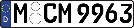 M-CM9963