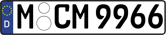 M-CM9966