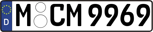 M-CM9969