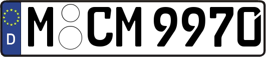 M-CM9970