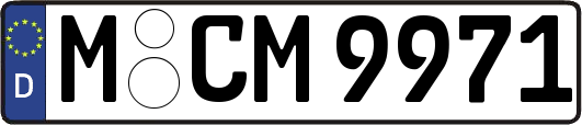 M-CM9971