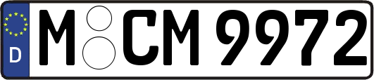 M-CM9972