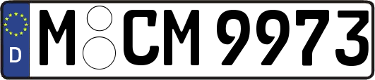 M-CM9973